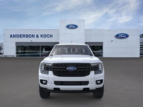 Used 2026 Ford Ranger XL AWD/4WD image 6