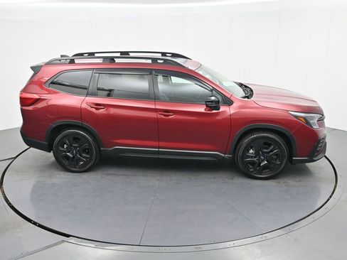Used 2023 Subaru Ascent Onyx Edition Limited AWD/4WD image 23