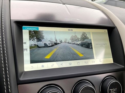 Used 2024 Jaguar F-TYPE R image 24