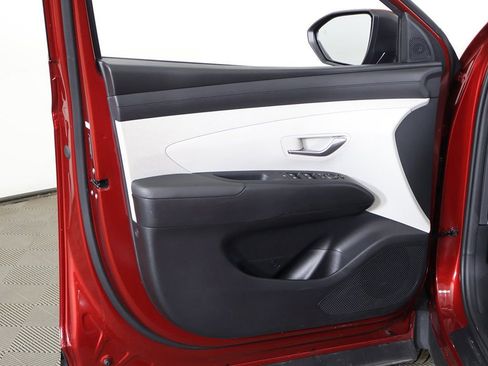 Used 2025 Hyundai Tucson SEL AWD/4WD image 25
