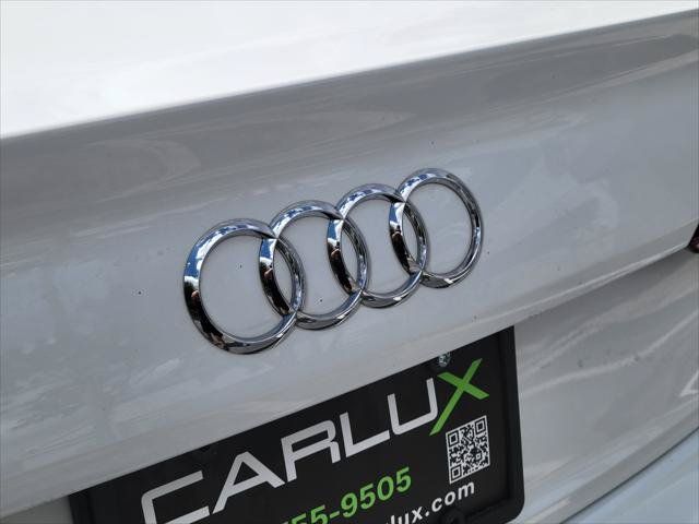 Used 2018 Audi A4 2.0T Premium Plus w/ Premium Plus Package AWD/4WD image 8