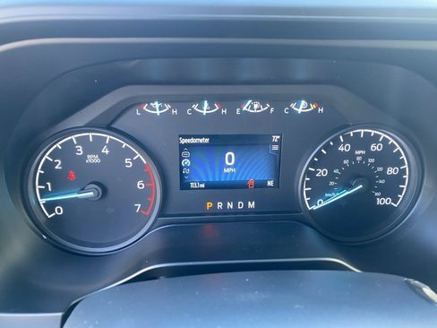 New 2026 Ford F250 XL w/ STX Appearance Package image 19