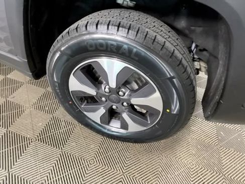 Used 2022 Jeep Grand Cherokee Limited 4xe AWD/4WD image 16