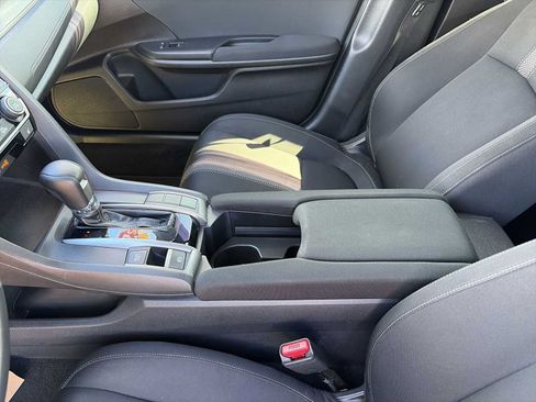 Used 2021 Honda Civic EX image 22