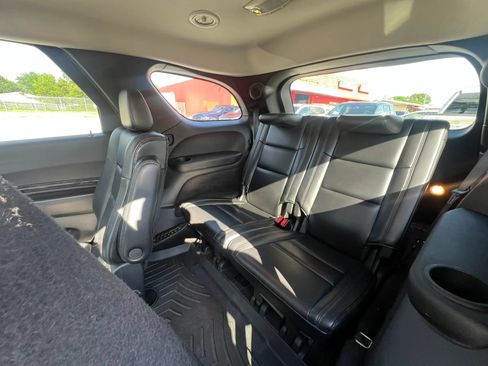 Used 2015 Dodge Durango Limited w/ Premium Group AWD/4WD image 10