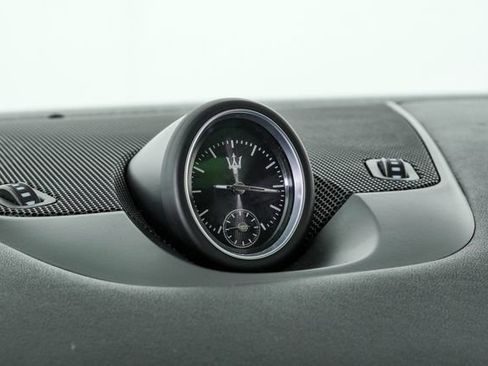 Certified 2022 Maserati Levante GT AWD/4WD image 17
