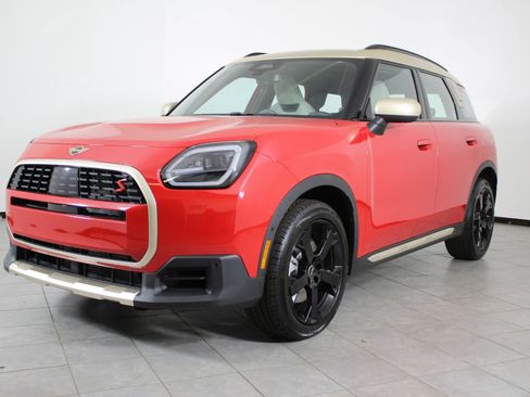 Used 2026 MINI Cooper Countryman S AWD/4WD image 1