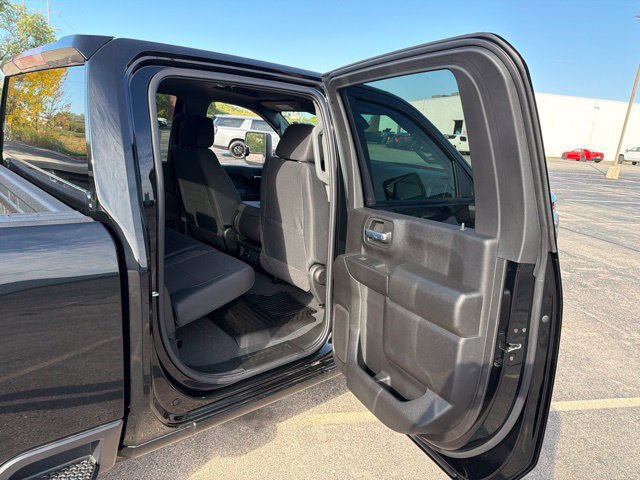 New 2026 Chevrolet Silverado 2500 Custom w/ Custom Value Package AWD/4WD image 24
