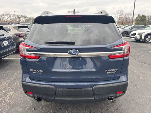 Used 2023 Subaru Ascent Touring image 4