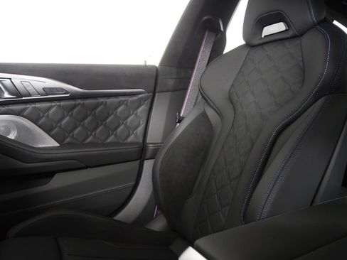 New 2026 BMW M850i xDrive image 33