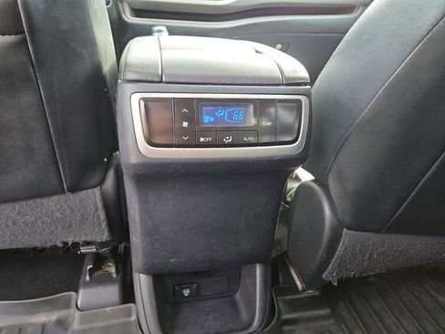 Used 2015 Toyota Highlander XLE AWD/4WD image 35