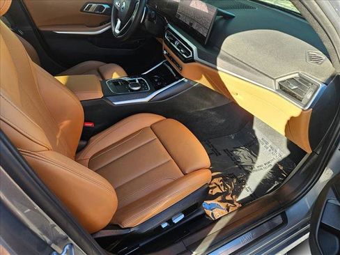 Used 2023 BMW 330e w/ Driving Assistance Package image 21