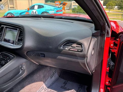 Used 2018 Dodge Challenger SRT Demon RWD image 28