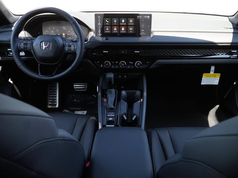 New 2026 Honda Accord Sport-L image 21