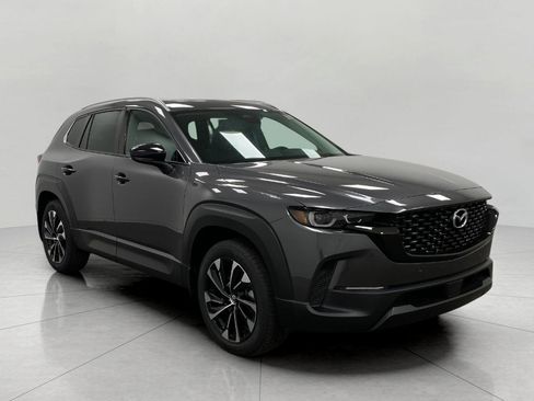 New 2026 MAZDA CX-50 2.5 Hybrid w/ Weather Package image 1