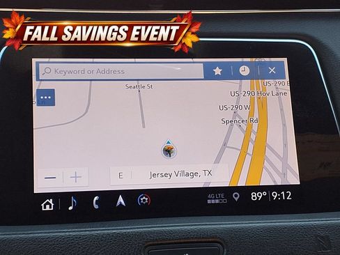 Used 2019 Cadillac XT4 Premium Luxury FWD image 27