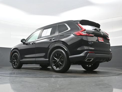 Used 2024 Honda CR-V Sport image 30