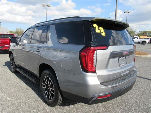 Used 2023 GMC Yukon AT4 image 5