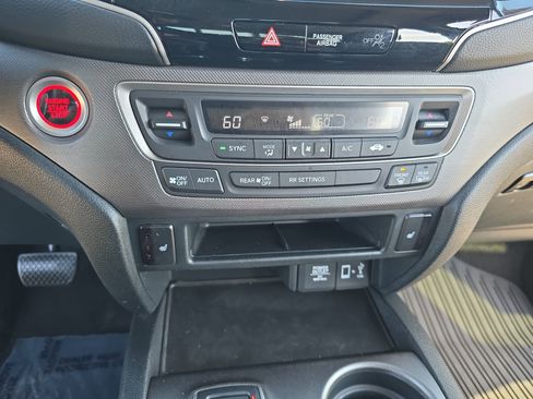 Used 2023 Honda Ridgeline RTL image 23