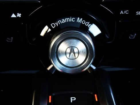 Used 2023 Acura MDX Type S AWD/4WD image 27