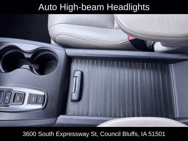 Used 2022 Honda Passport EX-L image 33