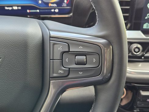 Used 2025 Chevrolet Silverado 3500 High Country w/ High Country Premium Package AWD/4WD image 33