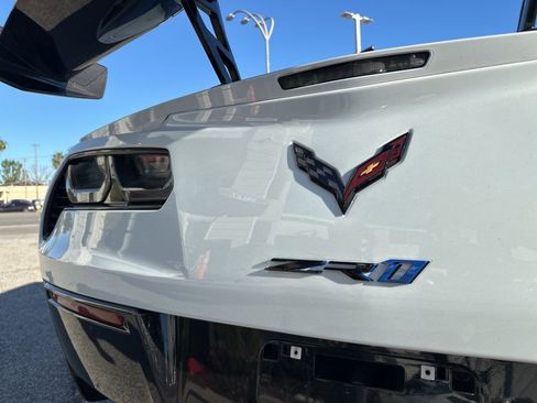 Used 2019 Chevrolet Corvette ZR1 image 6