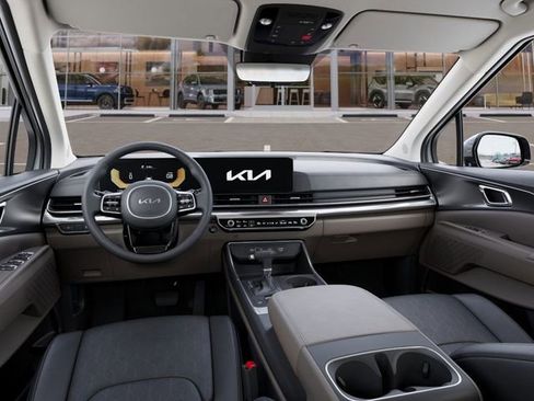New 2026 Kia Carnival FWD image 15