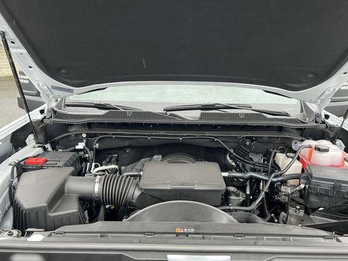 New 2026 Chevrolet Silverado 2500 W/T w/ WT Convenience Package image 30