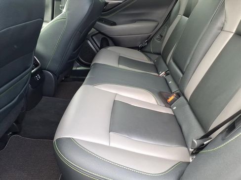 Certified 2023 Subaru Outback Onyx Edition image 16