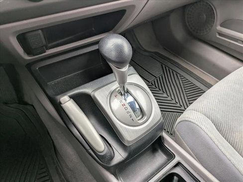 Used 2009 Honda Civic LX image 11