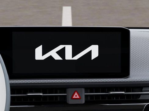 New 2025 Kia EV6 Wind image 23