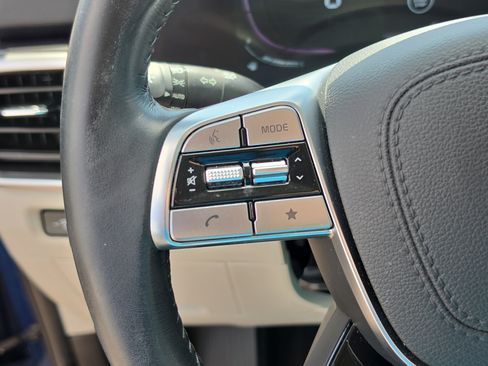 Certified 2024 Kia Telluride S FWD image 30