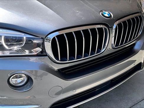 Used 2017 BMW X5 xDrive35i image 30