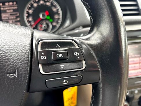 Used 2013 Volkswagen Passat 2.5 SE image 17