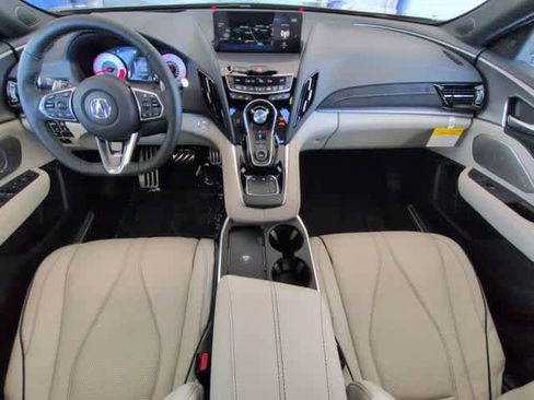 New 2026 Acura RDX A-Spec AWD/4WD image 16
