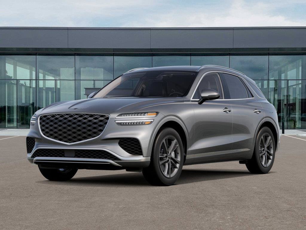 New 2027 Genesis GV70 2.5T Select AWD/4WD image 1
