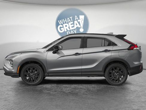 New 2026 Mitsubishi Eclipse Cross SEL AWD/4WD image 3