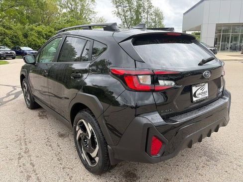 New 2026 Subaru Crosstrek 2.5i Limited AWD/4WD image 5