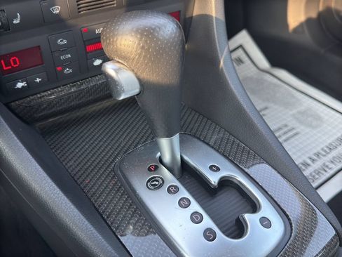 Used 2003 Audi RS 6 AWD/4WD image 15
