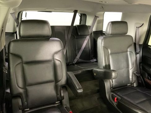 Used 2016 Chevrolet Tahoe LTZ AWD/4WD image 31