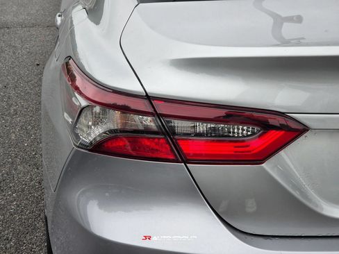 Used 2023 Toyota Camry LE w/ Cold Weather Package AWD/4WD image 14