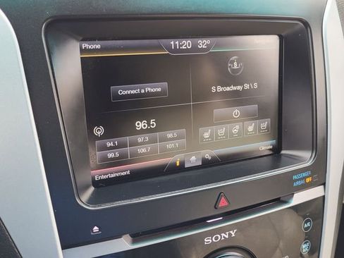 Used 2014 Ford Explorer Limited w/ Equipment Group 302A image 22