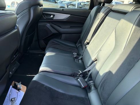 Used 2023 Acura MDX A-Spec image 34