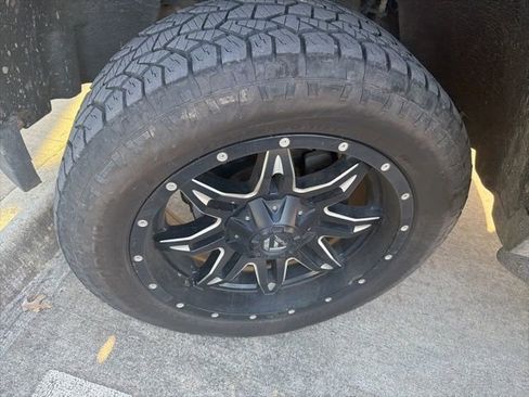 Used 2016 Chevrolet Silverado 1500 LT w/ All Star Edition image 5