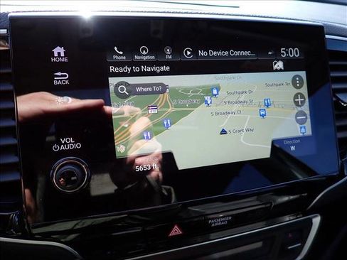 Used 2022 Honda Pilot Elite image 28