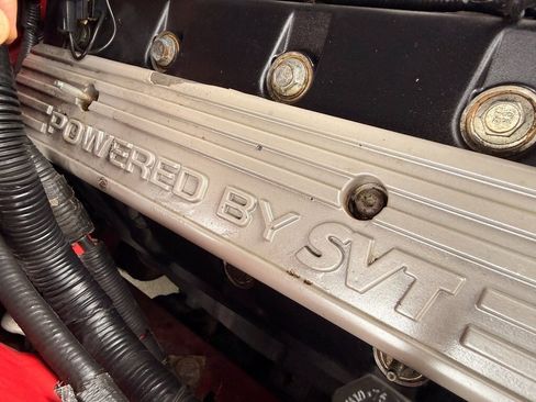 Used 2008 Ford Mustang Shelby GT500 image 7