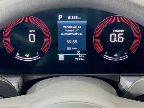 Certified 2025 Hyundai Sonata SE FWD image 16
