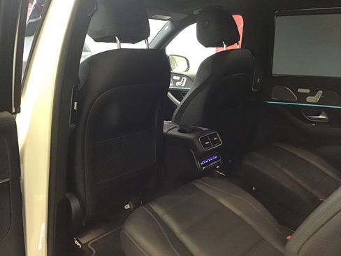 Used 2022 Mercedes-Benz GLS 450 GLS 450 image 17