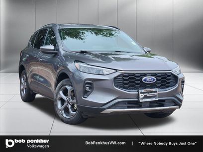 Used 2025 Ford Escape ST-Line Select